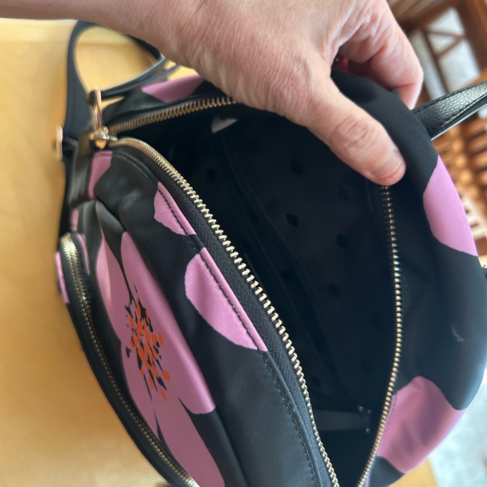 Kate Spade backpack - Picture 2 of 3
